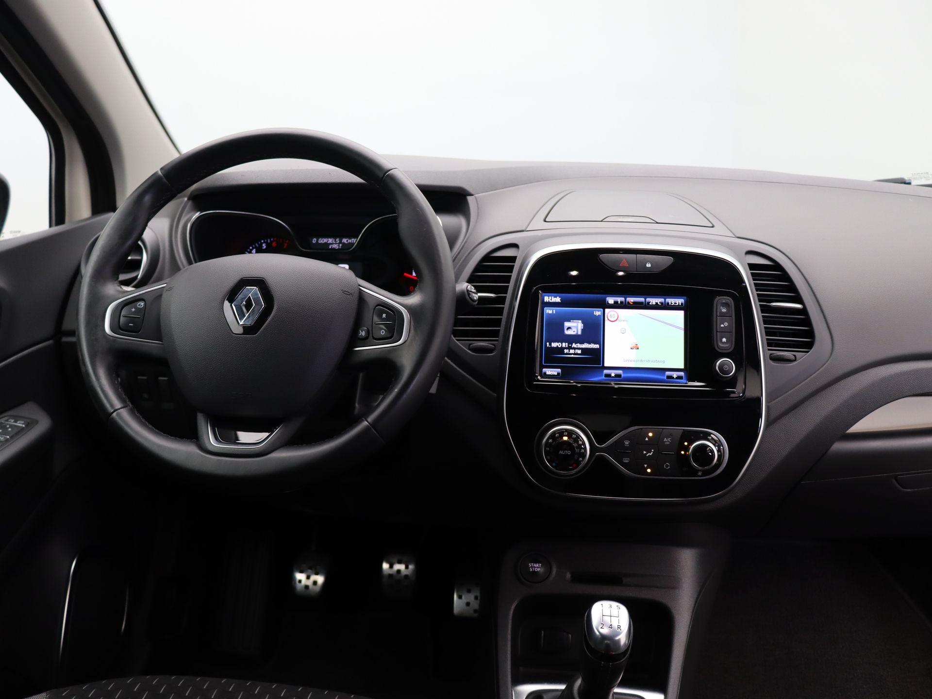 Renault Captur 0.9 TCe Intens - Afbeelding 4