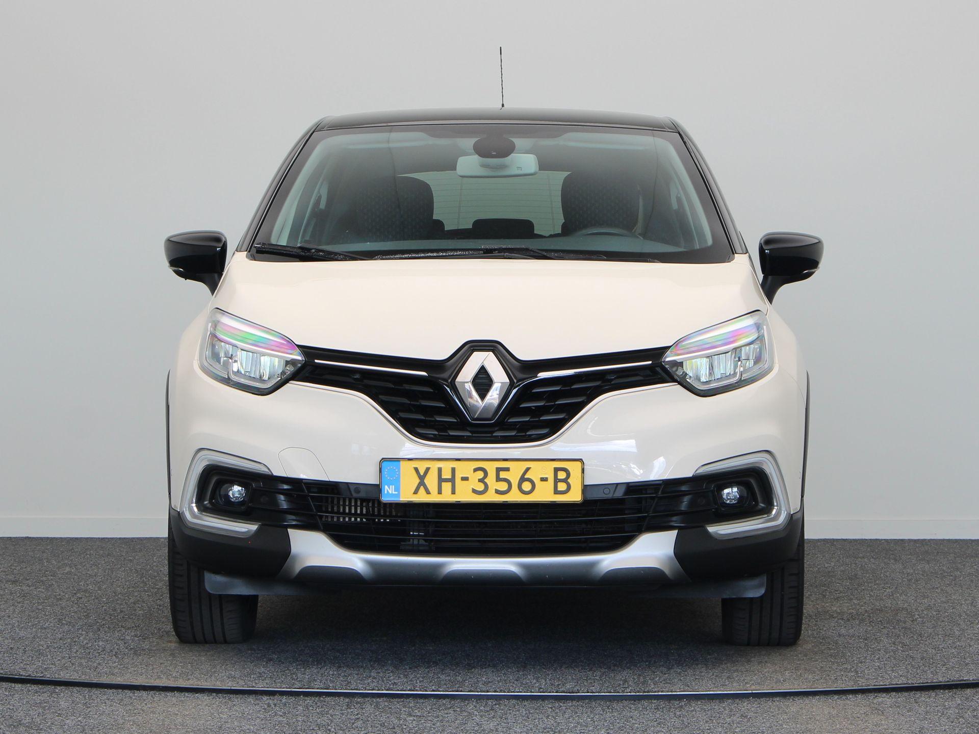 Renault Captur 0.9 TCe Intens - Afbeelding 7