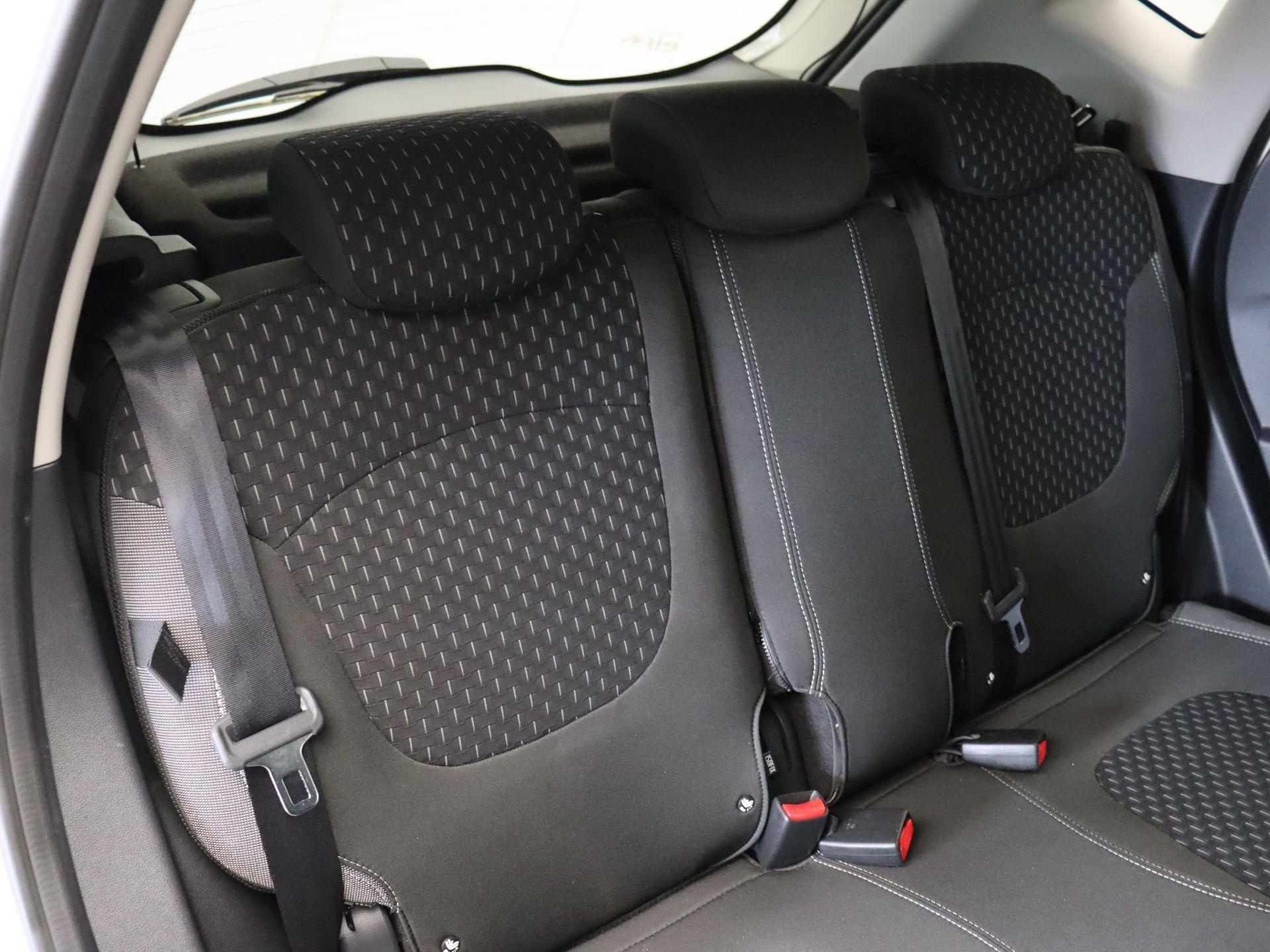 Renault Captur 0.9 TCe Intens - Afbeelding 10