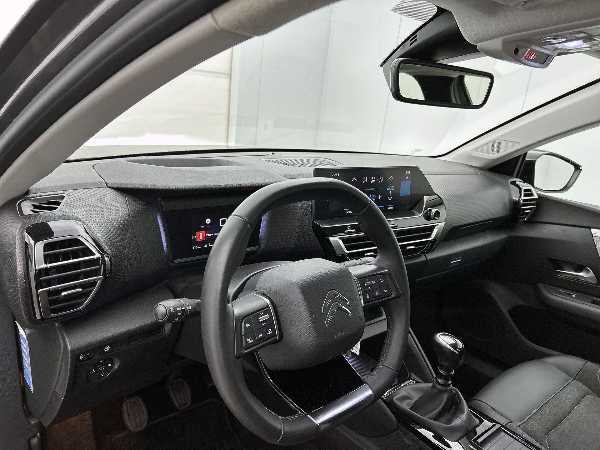 Citroën C4