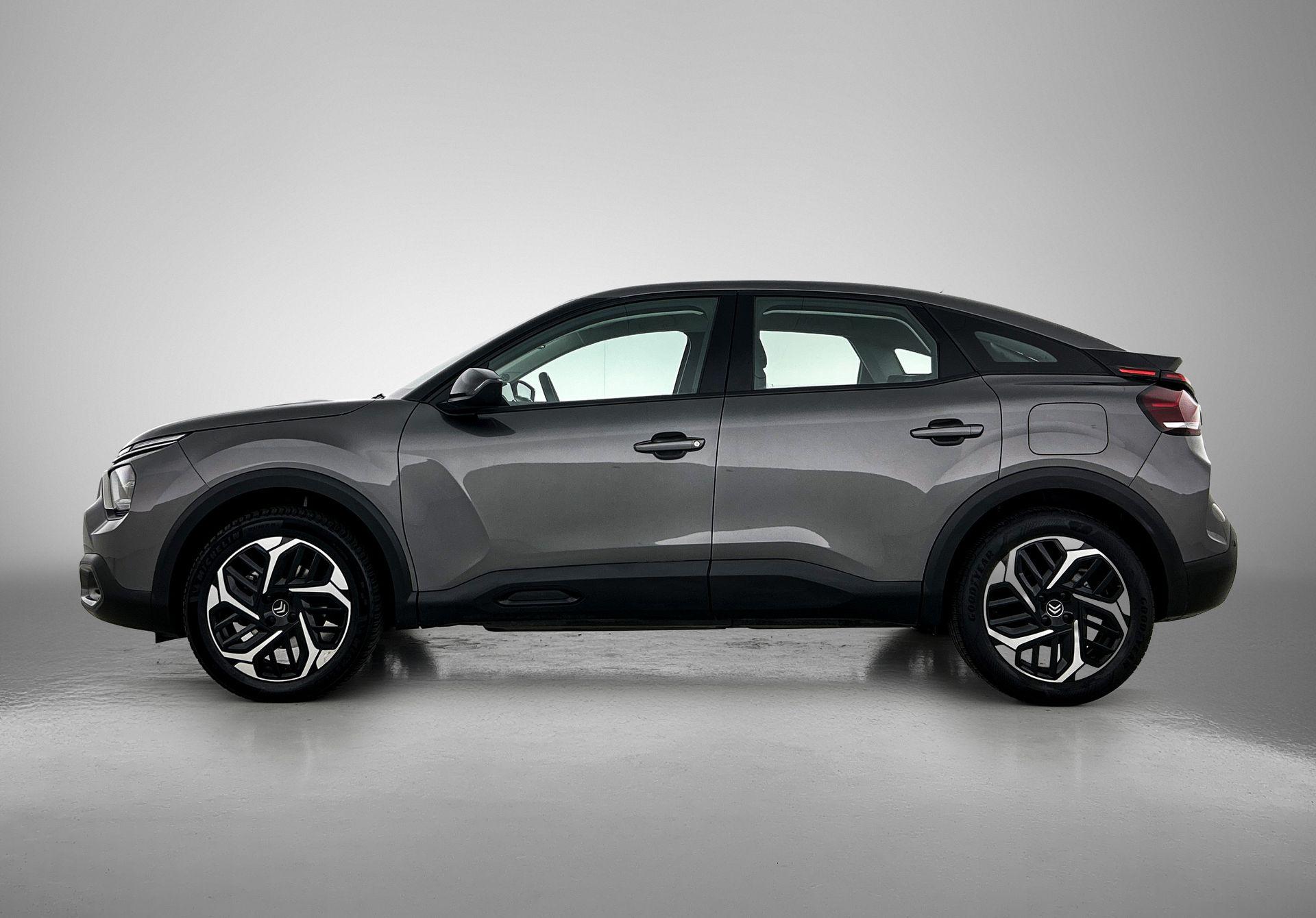 Citroën C4 Feel Edition 130pk - Afbeelding 2