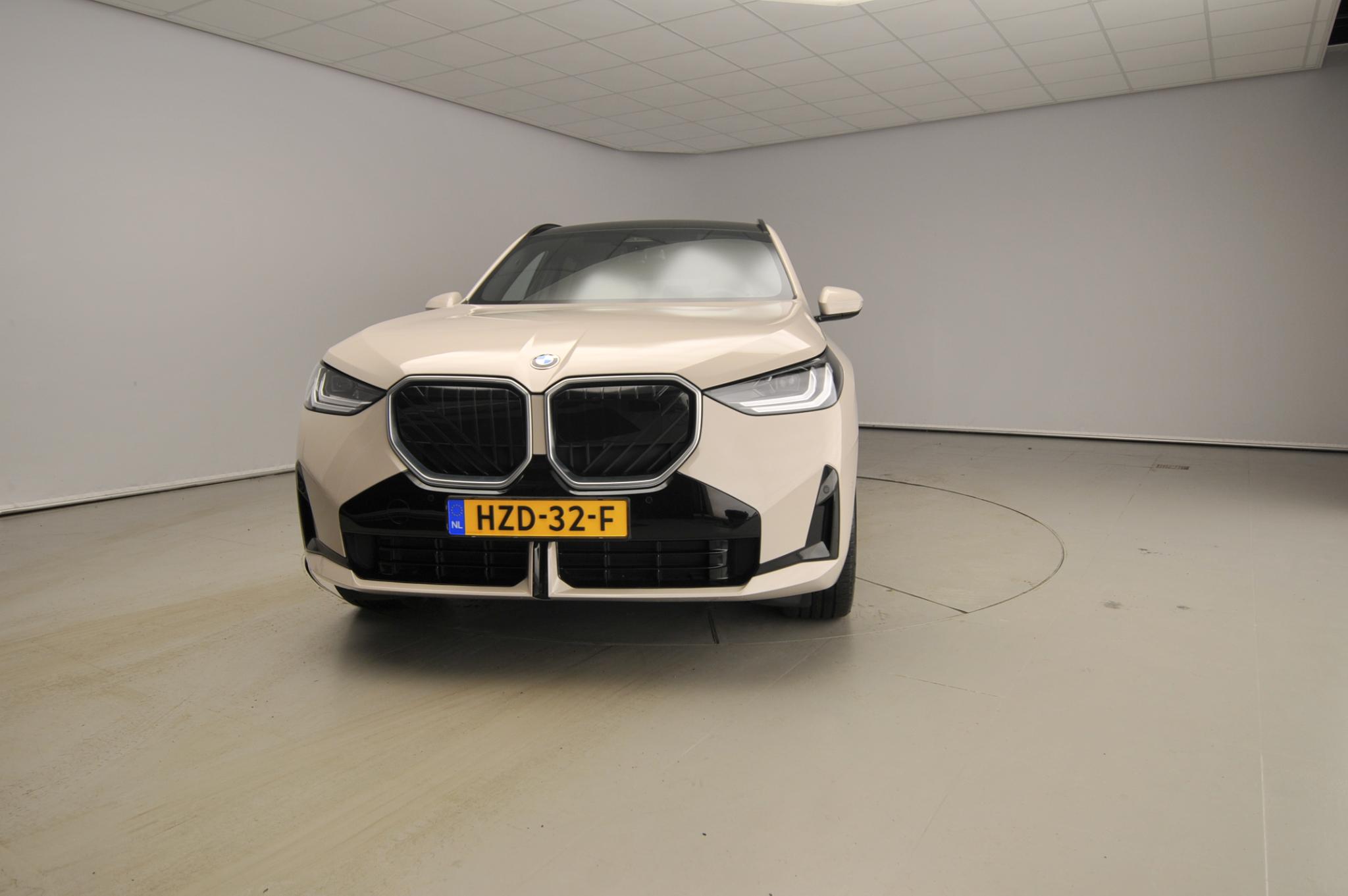 BMW X3 30e xDrive - Afbeelding 3