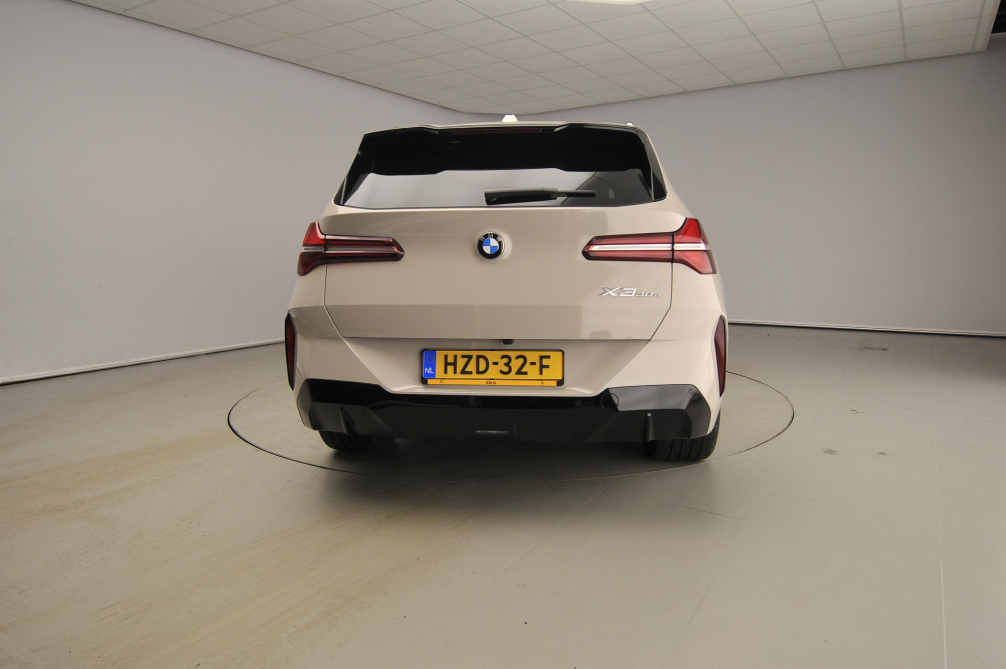 BMW X3 30e xDrive - Afbeelding 5