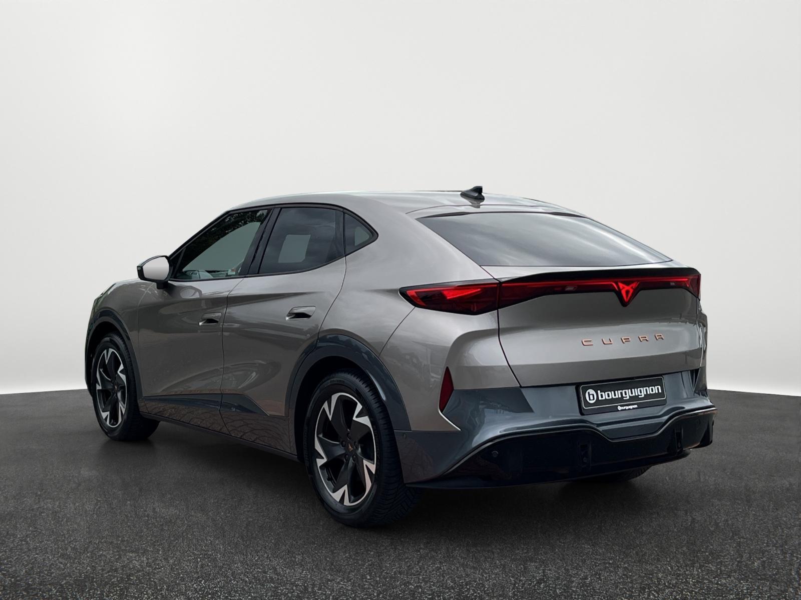 CUPRA Tavascan Endurance 82 kWh - Afbeelding 2