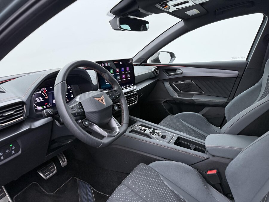 CUPRA Leon Sportstourer 1.5 TSI e-Hybrid VZ Performance