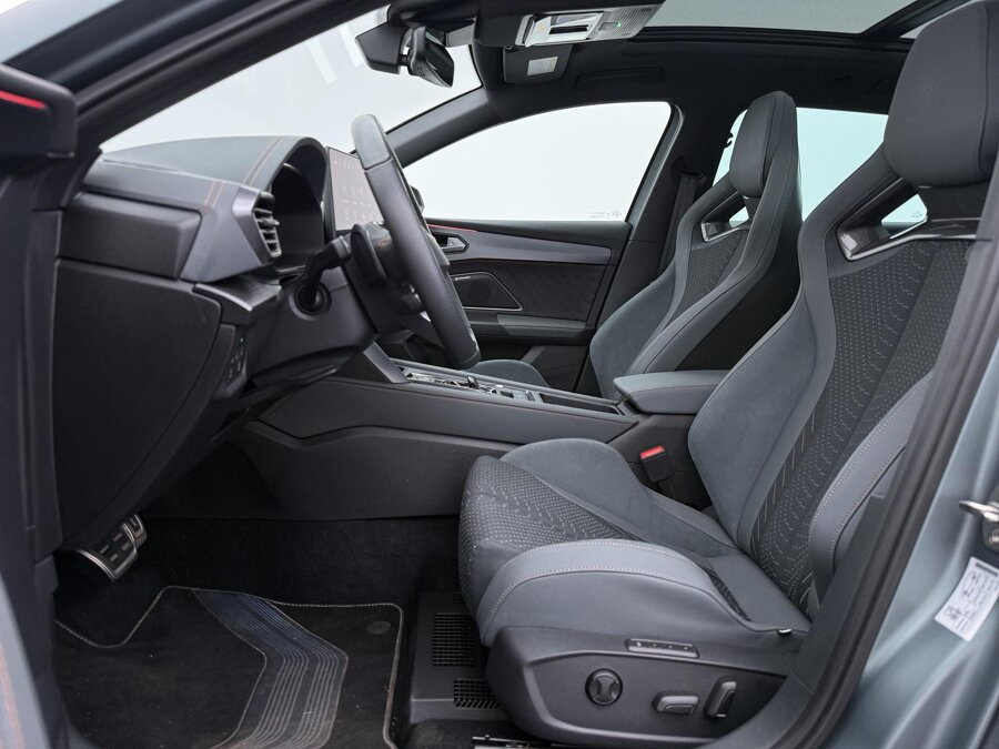 CUPRA Leon Sportstourer 1.5 TSI e-Hybrid VZ Performance