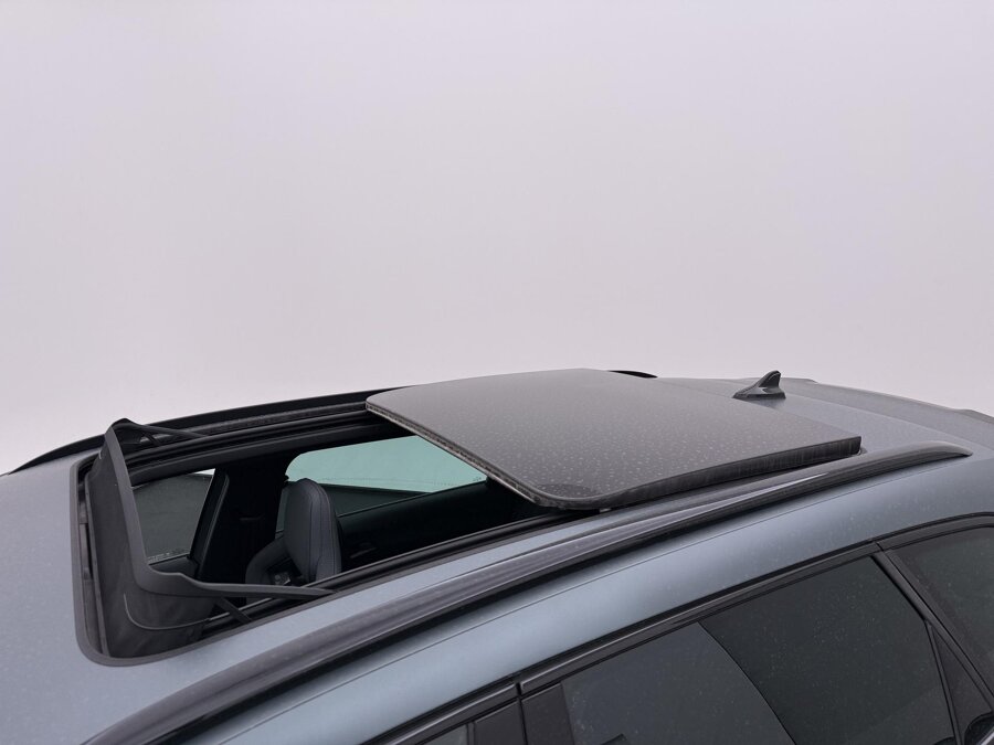 CUPRA Leon Sportstourer 1.5 TSI e-Hybrid VZ Performance