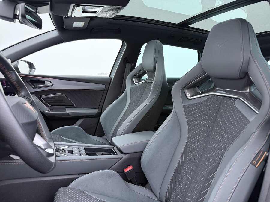 CUPRA Leon Sportstourer 1.5 TSI e-Hybrid VZ Performance