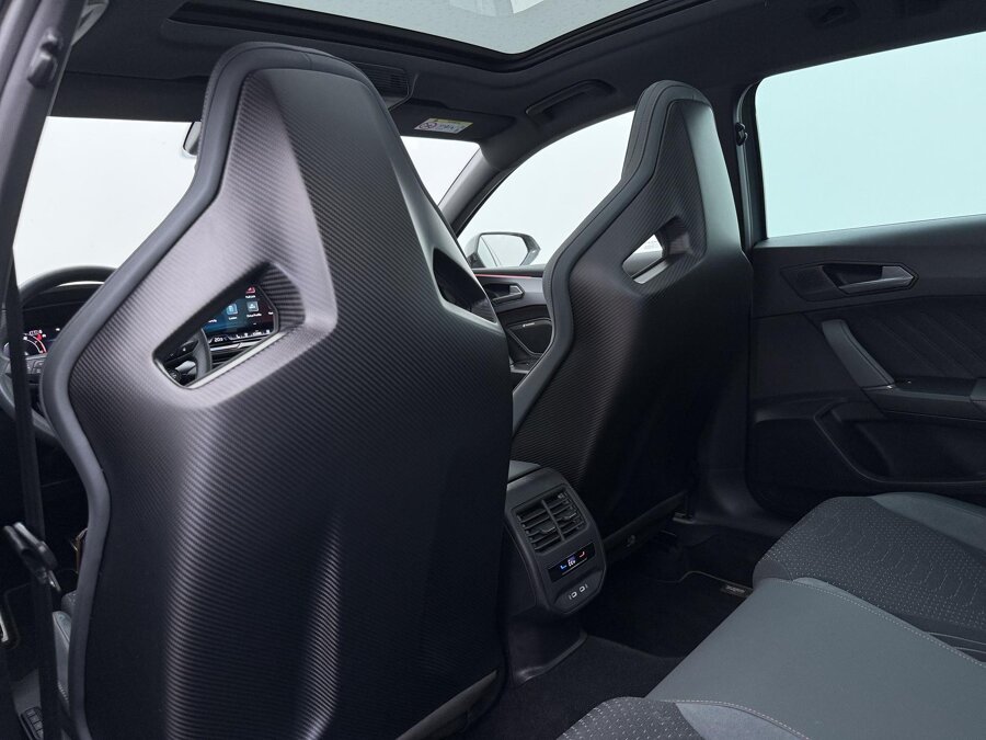 CUPRA Leon Sportstourer 1.5 TSI e-Hybrid VZ Performance