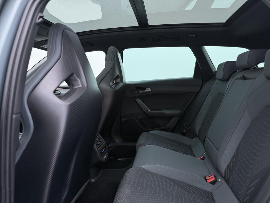 CUPRA Leon Sportstourer 1.5 TSI e-Hybrid VZ Performance