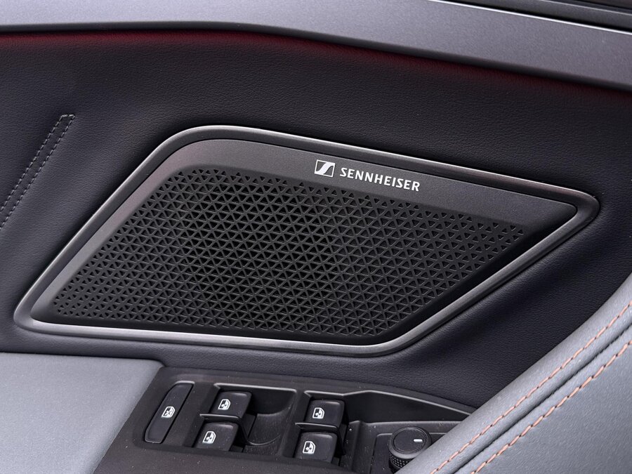 CUPRA Leon Sportstourer 1.5 TSI e-Hybrid VZ Performance
