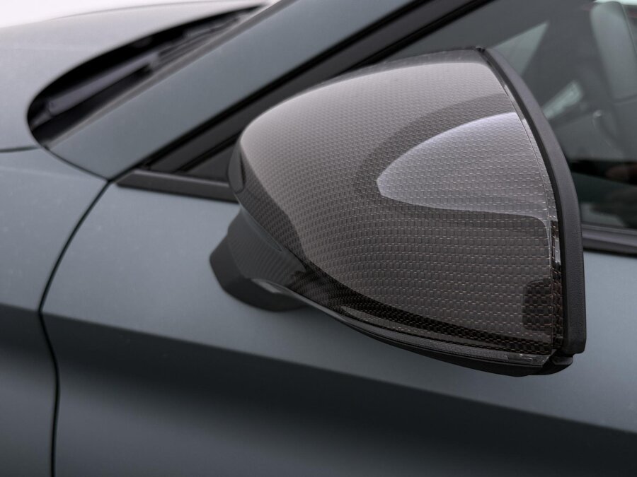 CUPRA Leon Sportstourer 1.5 TSI e-Hybrid VZ Performance