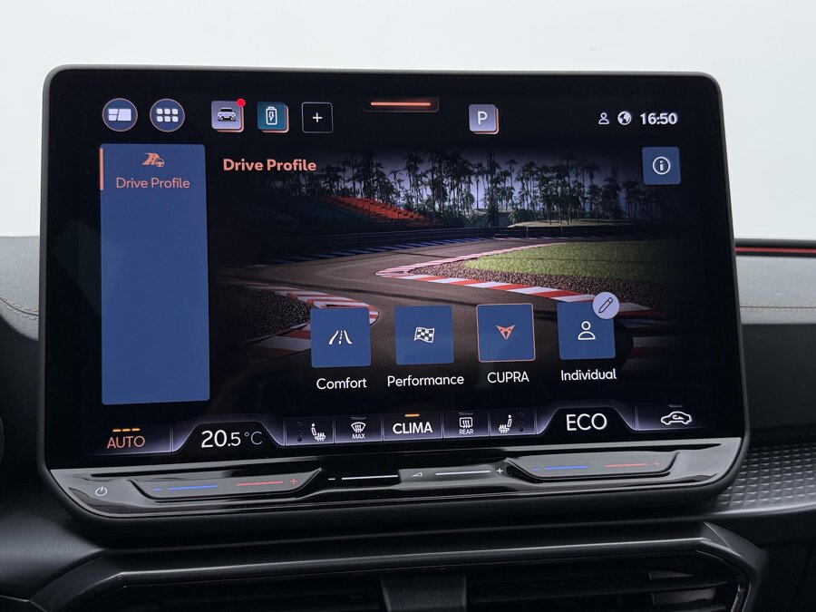 CUPRA Leon Sportstourer 1.5 TSI e-Hybrid VZ Performance