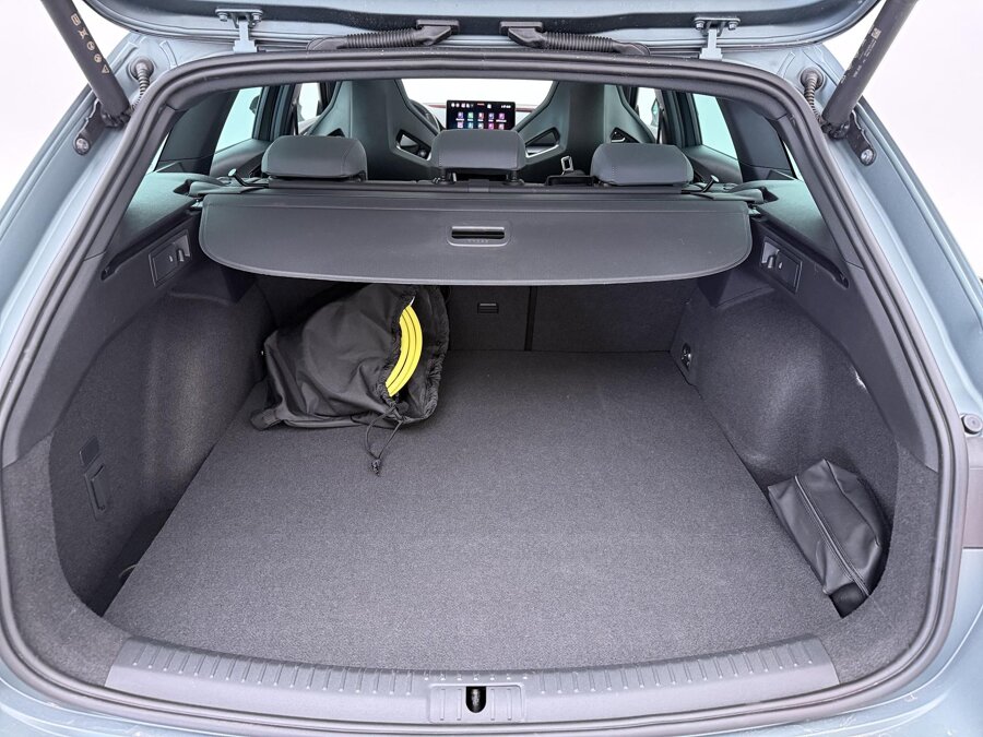 CUPRA Leon Sportstourer 1.5 TSI e-Hybrid VZ Performance