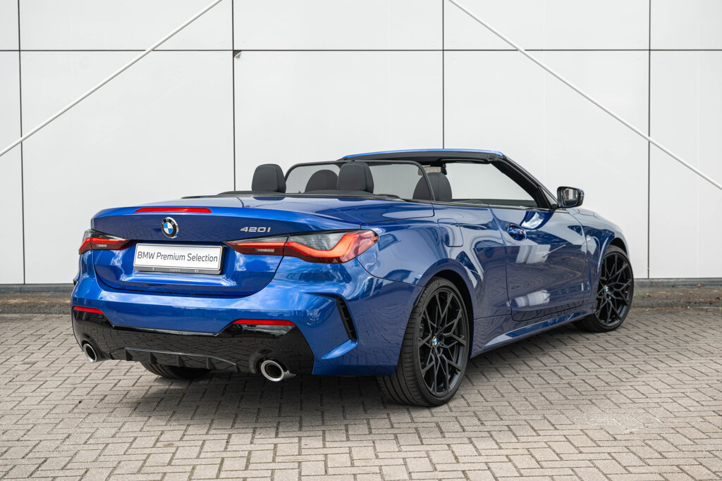 BMW 4 Serie 2