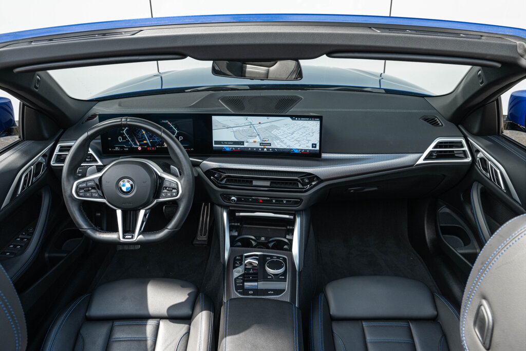 BMW 4 Serie 3