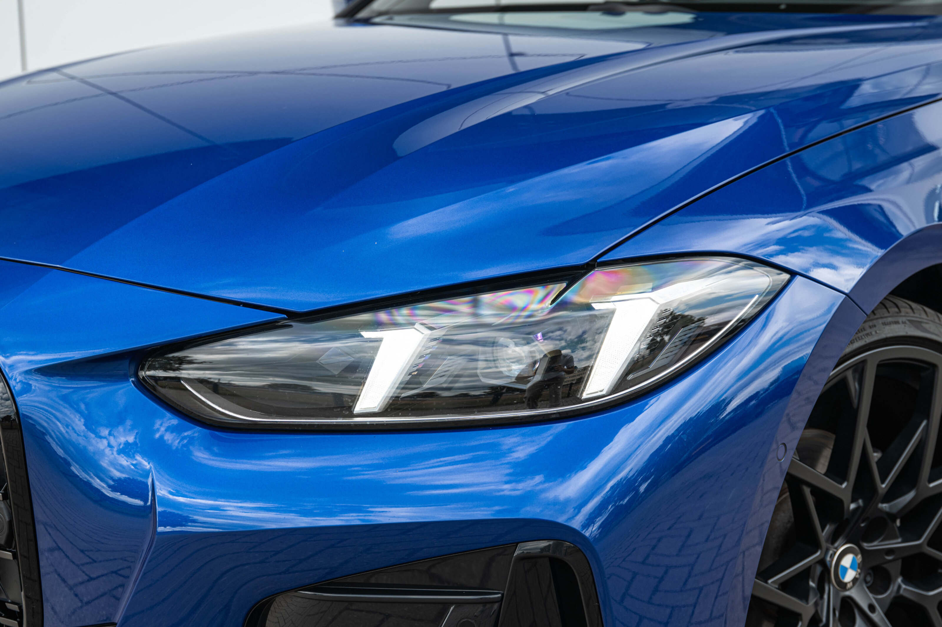 BMW 4 Serie 9