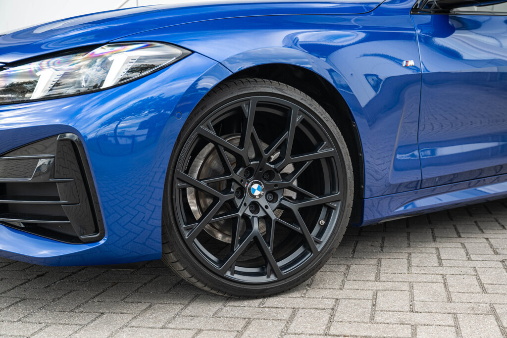 BMW 4 Serie 10
