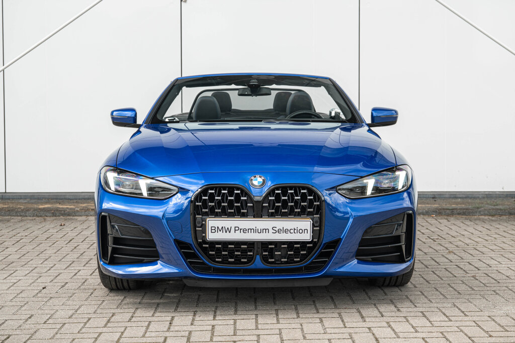 BMW 4 Serie 13