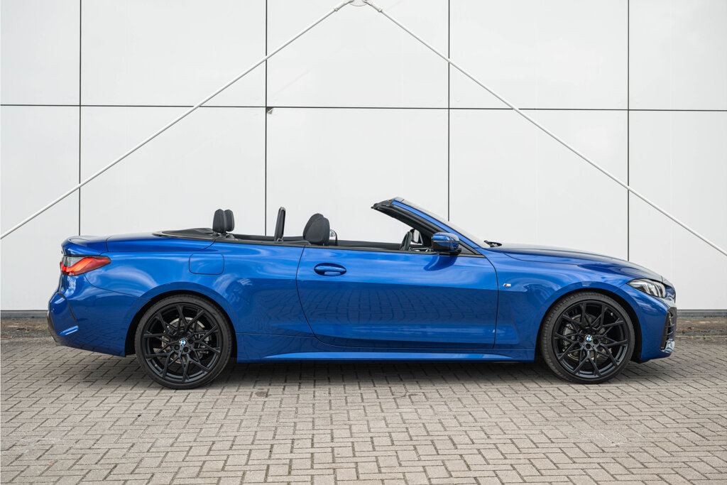 BMW 4 Serie 15