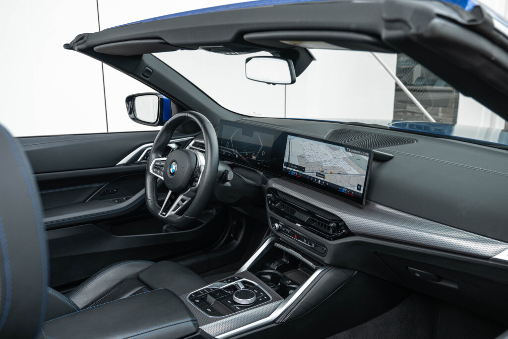 BMW 4 Serie 16