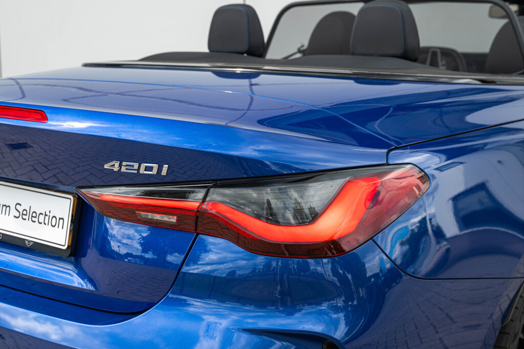 BMW 4 Serie 17