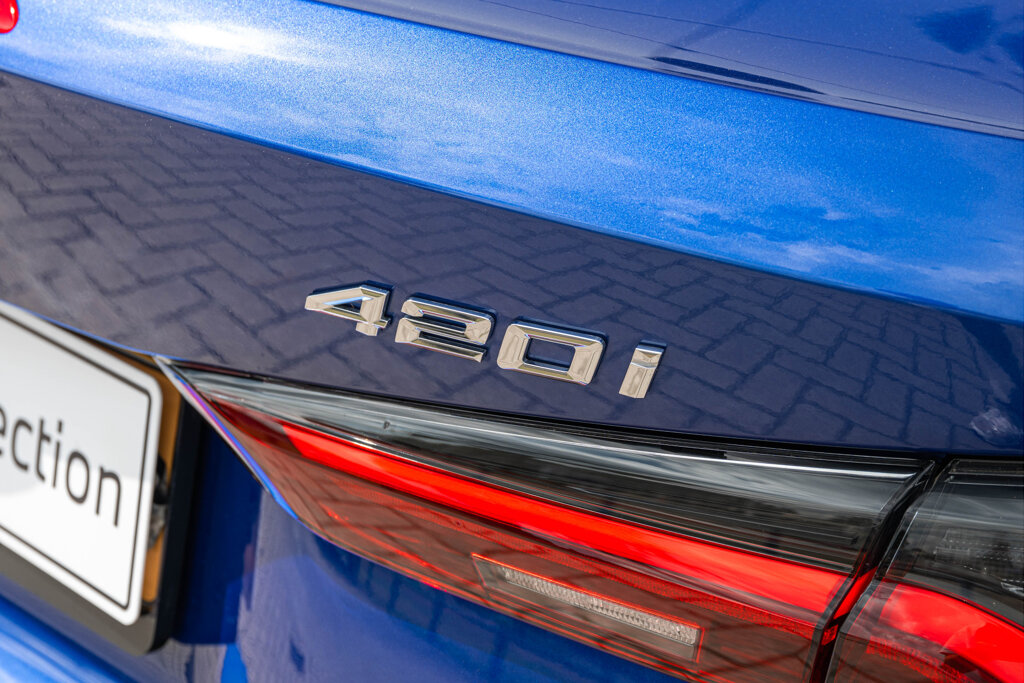 BMW 4 Serie 18