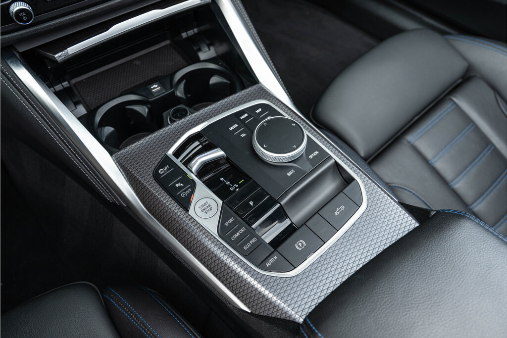 BMW 4 Serie 29