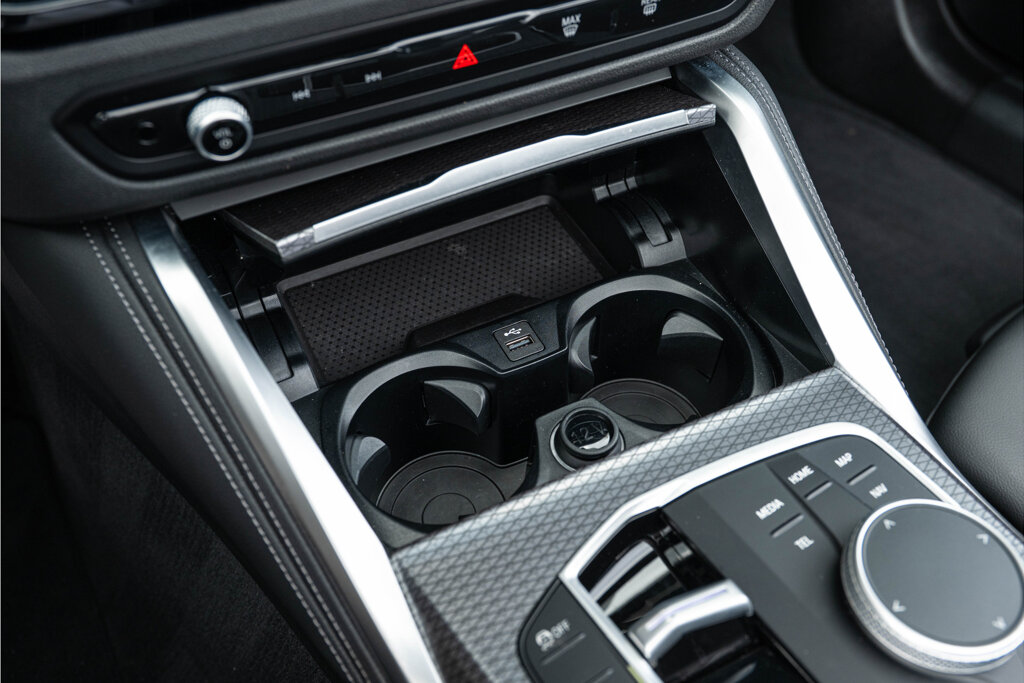 BMW 4 Serie 30