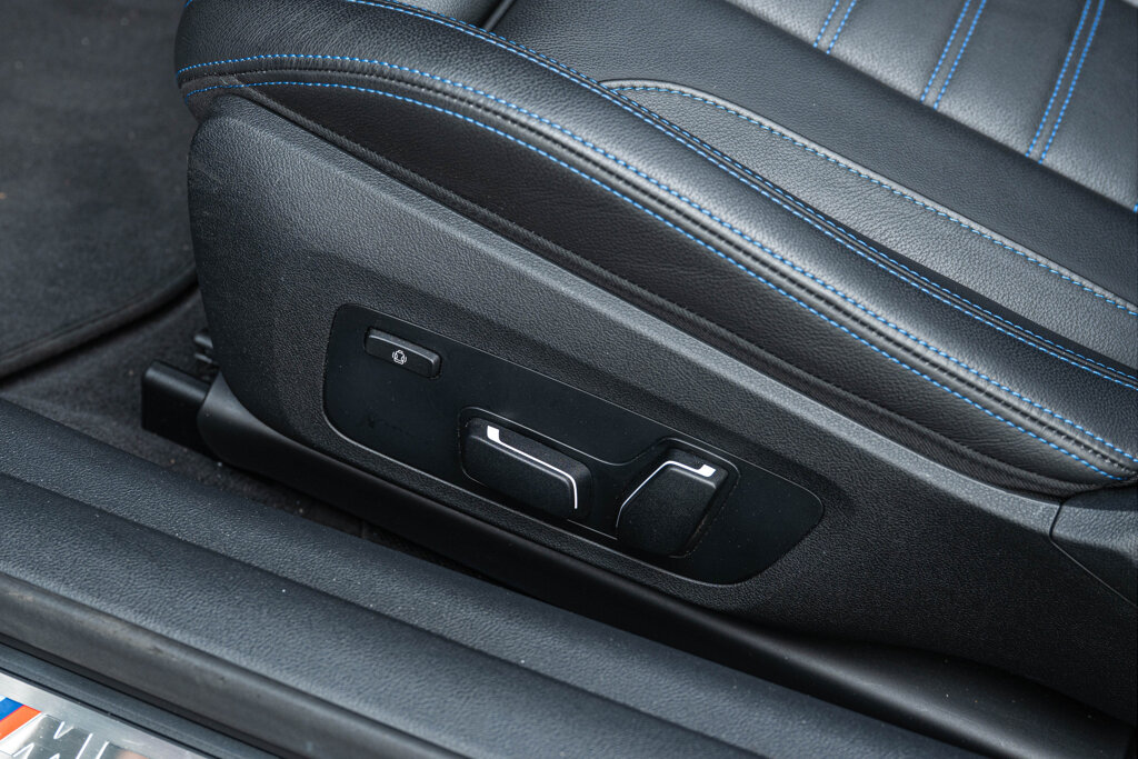 BMW 4 Serie 32