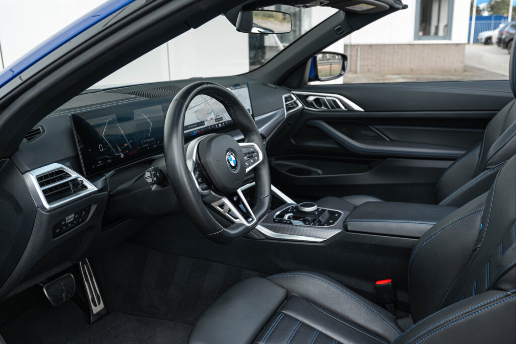 BMW 4 Serie 33