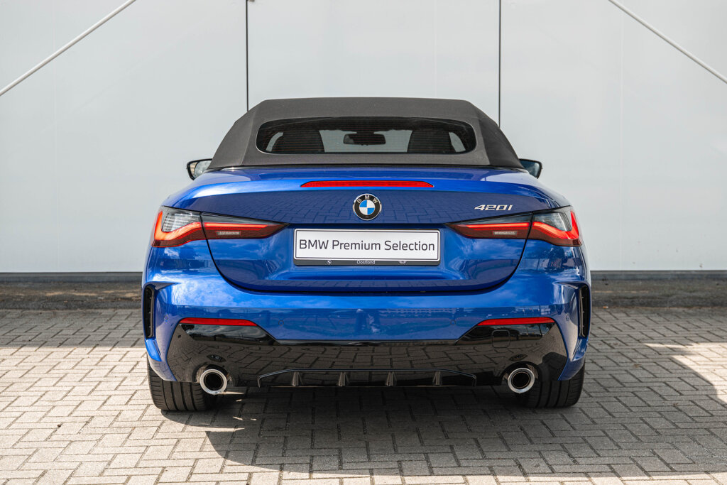 BMW 4 Serie 38