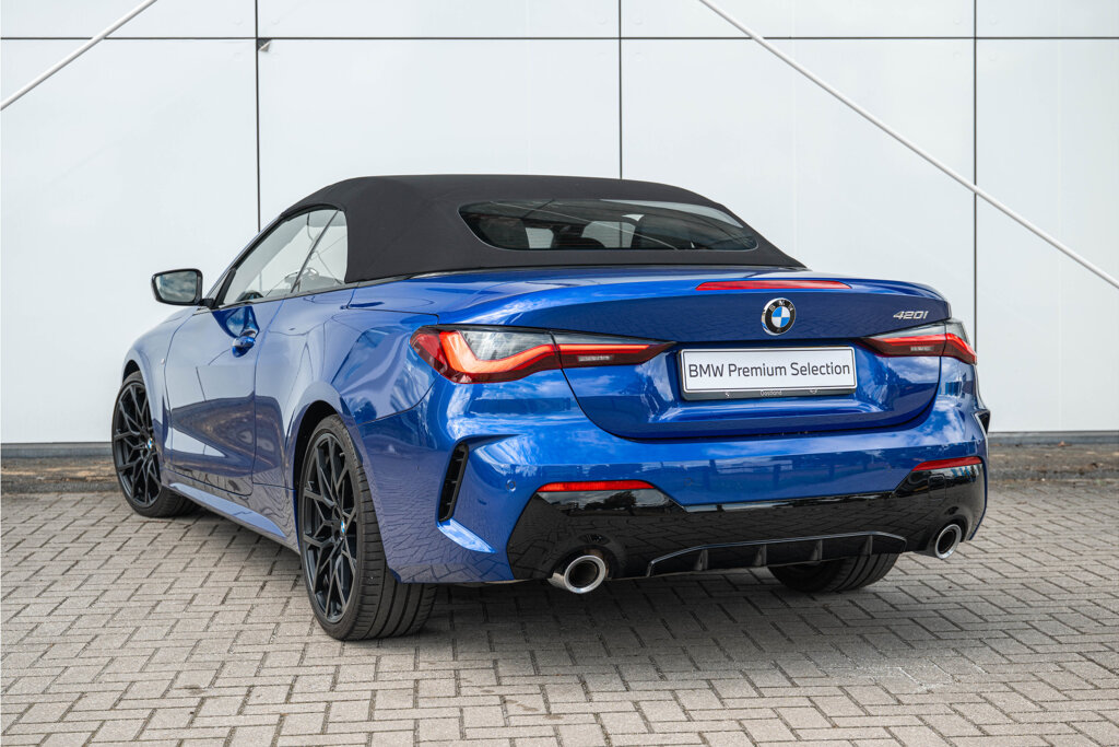 BMW 4 Serie 39