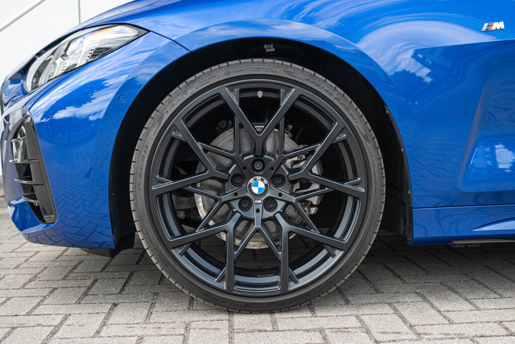 BMW 4 Serie 41