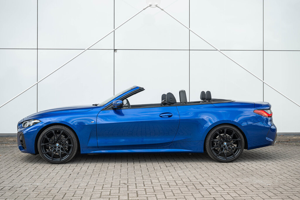 BMW 4 Serie 42