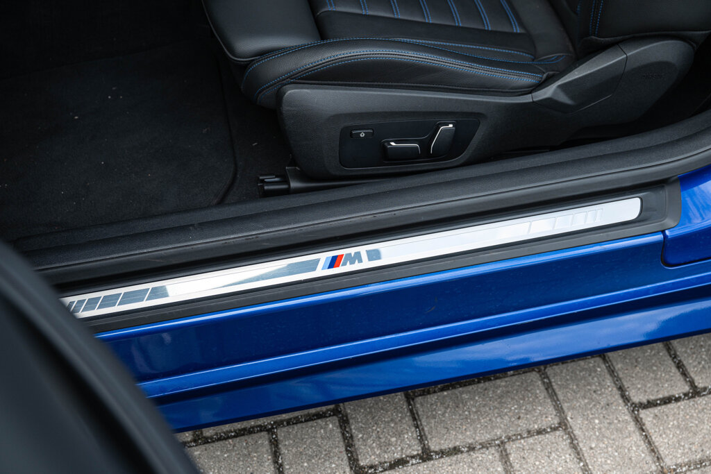 BMW 4 Serie 43