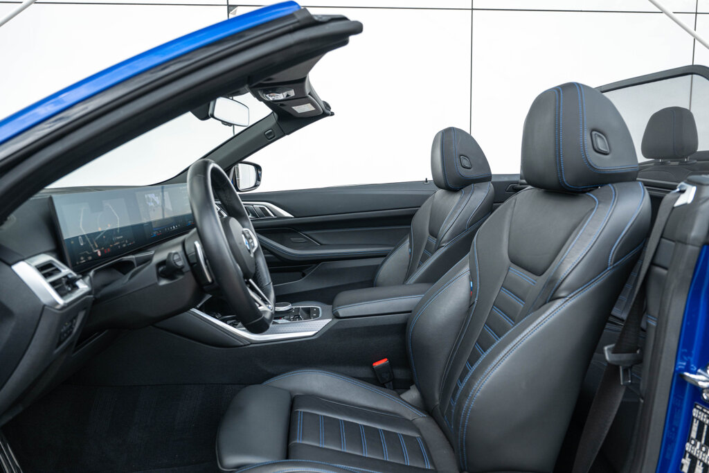 BMW 4 Serie 44