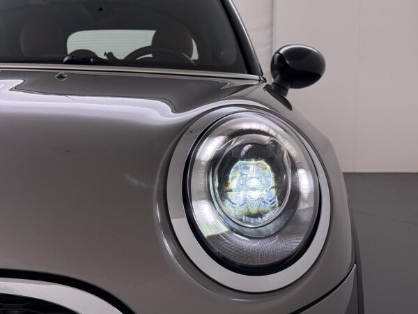 LED koplampen