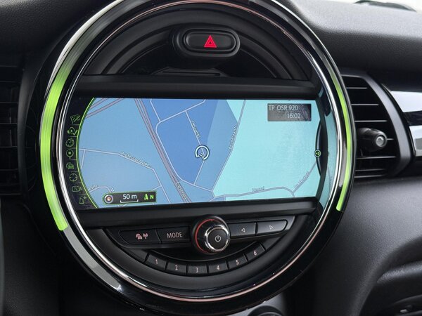 Navigatiesysteem