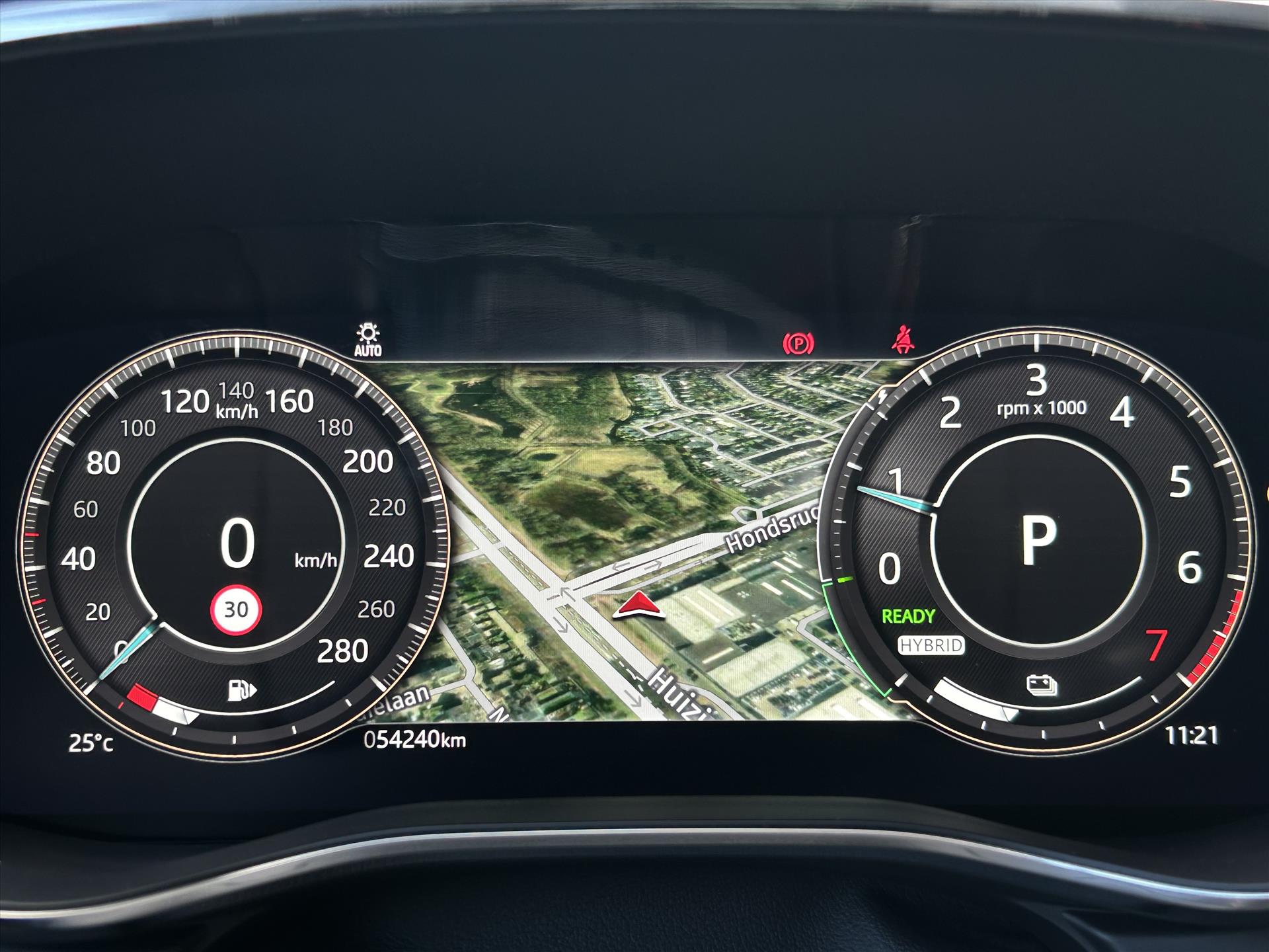 Jaguar F-PACE - foto 8