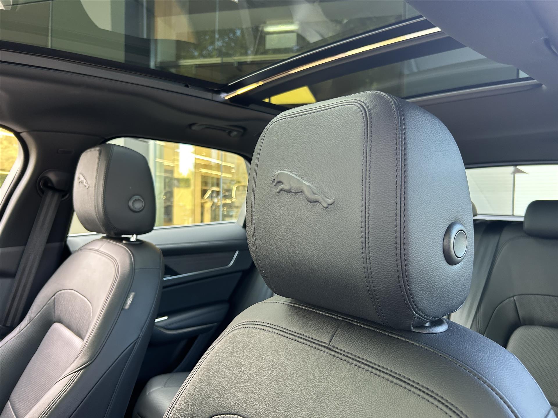 Jaguar F-PACE - foto 13