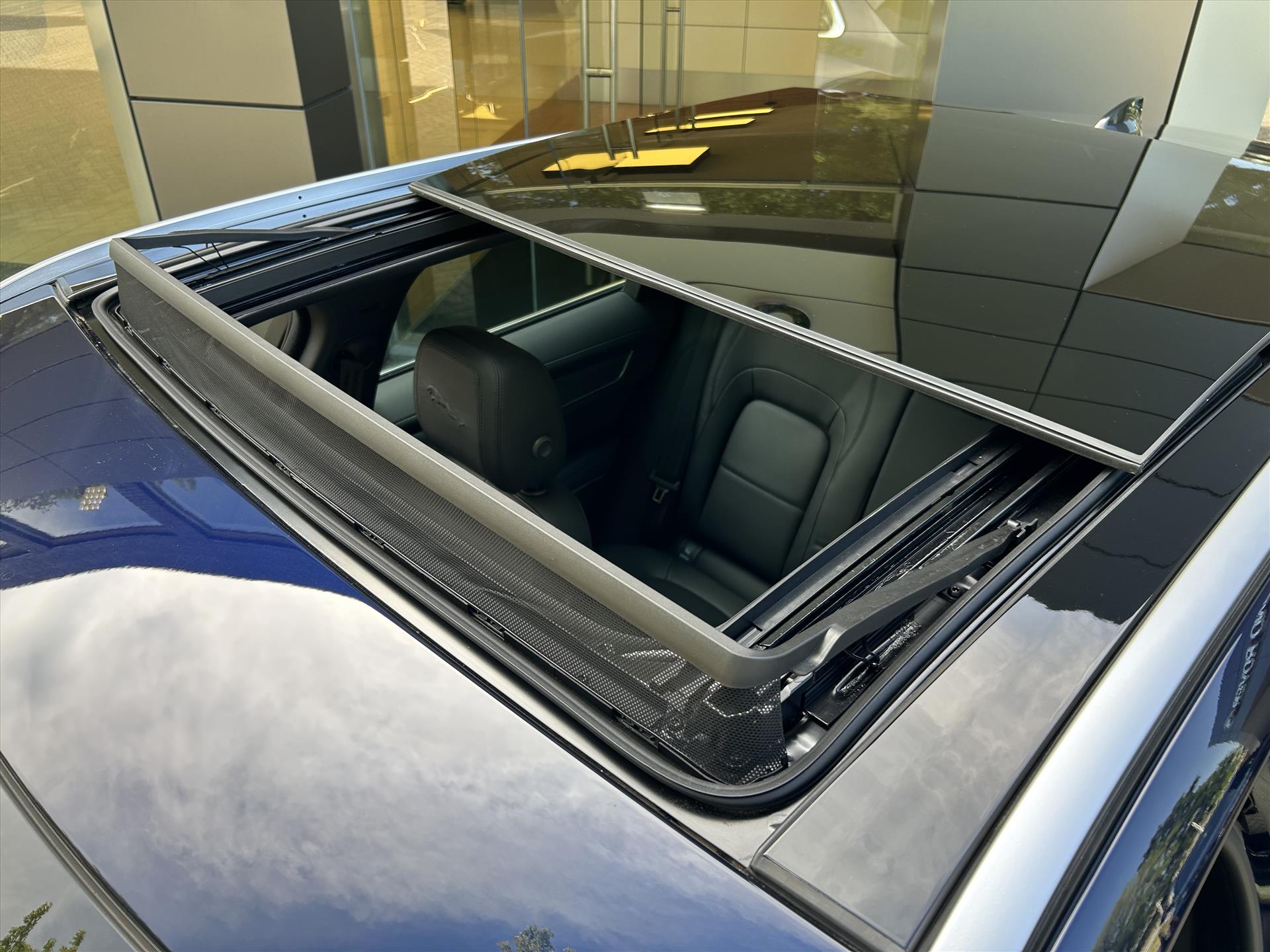 Jaguar F-PACE - foto 17