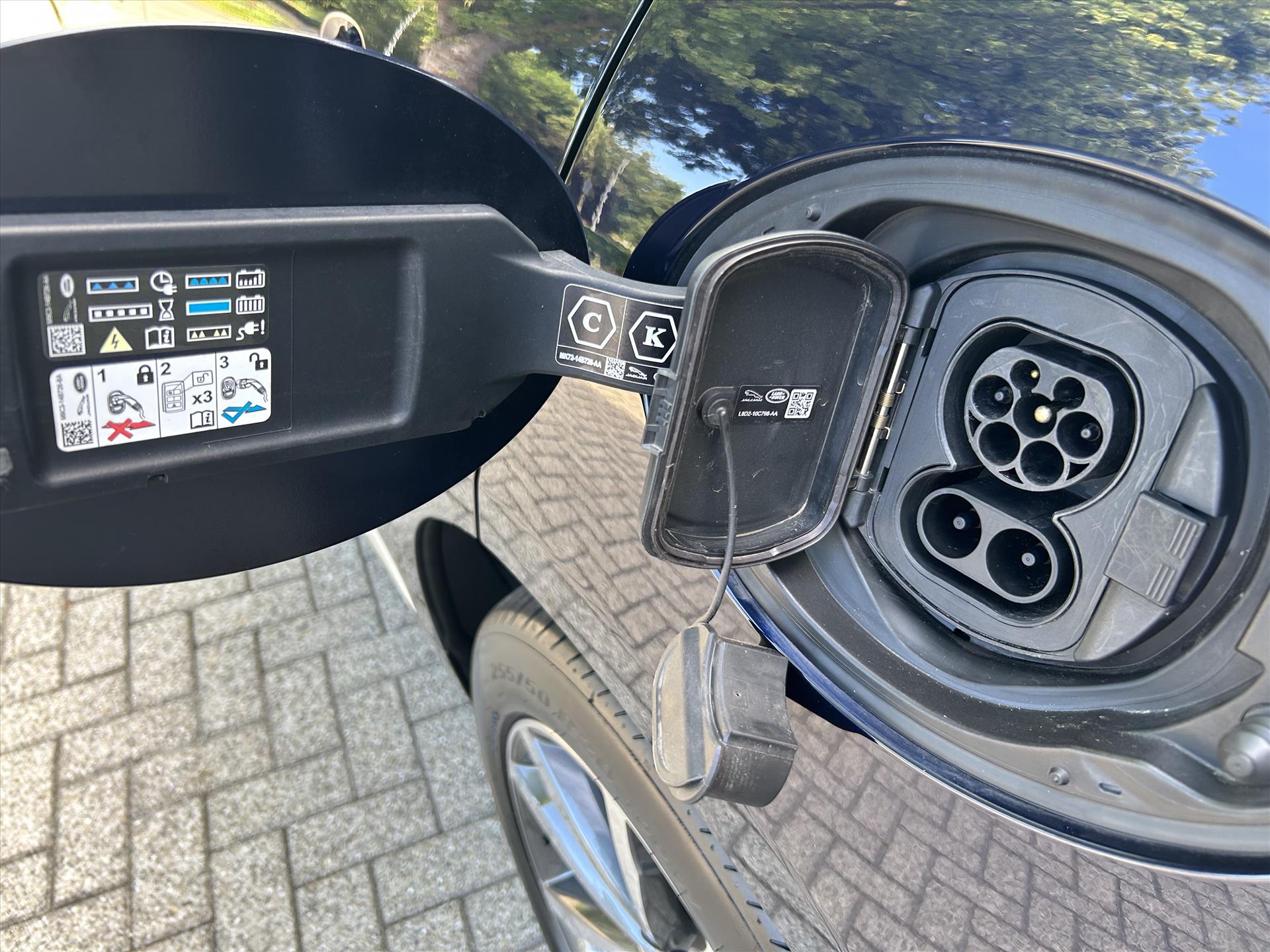 Jaguar F-PACE - foto 18
