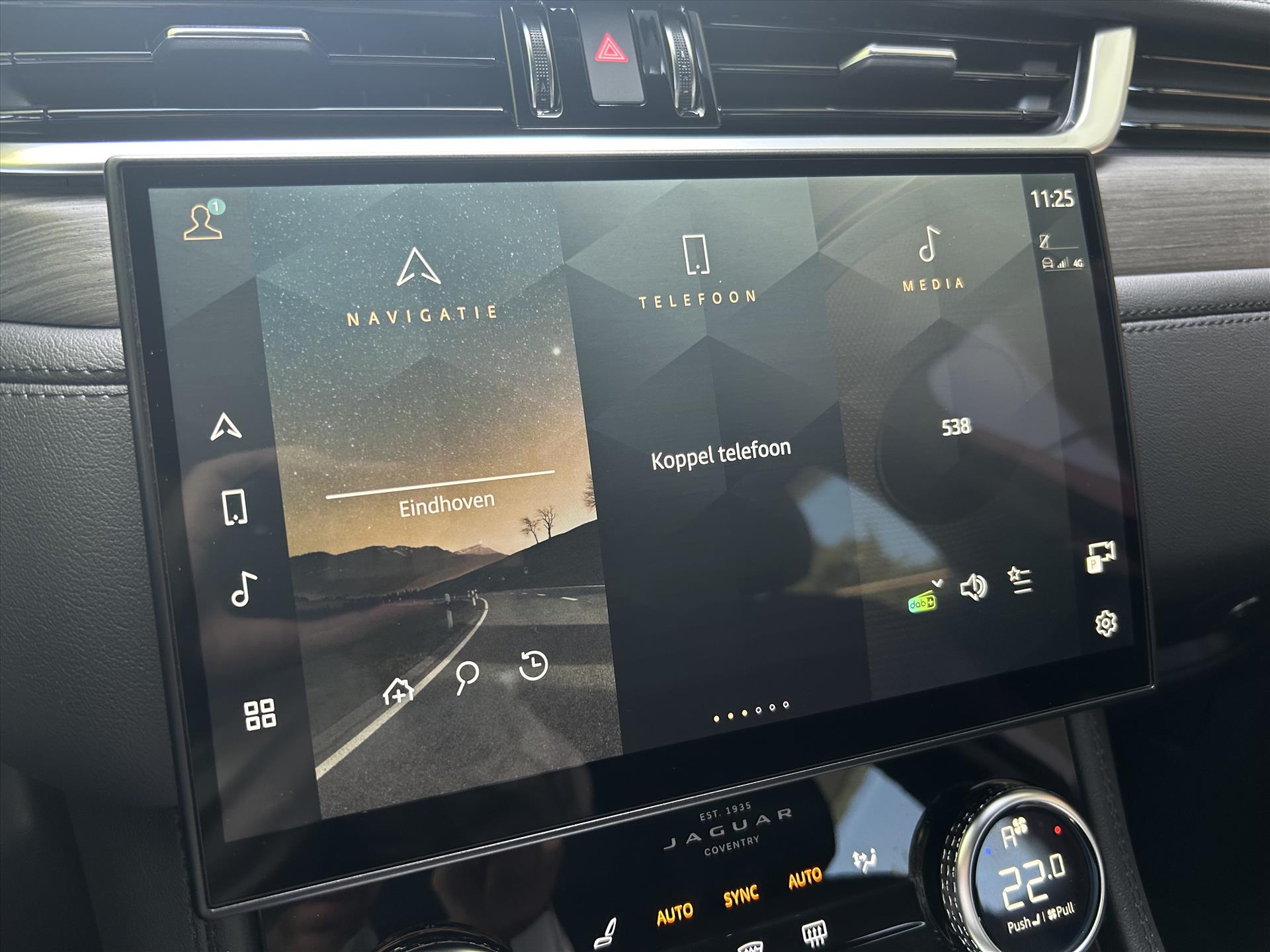 Jaguar F-PACE - foto 19