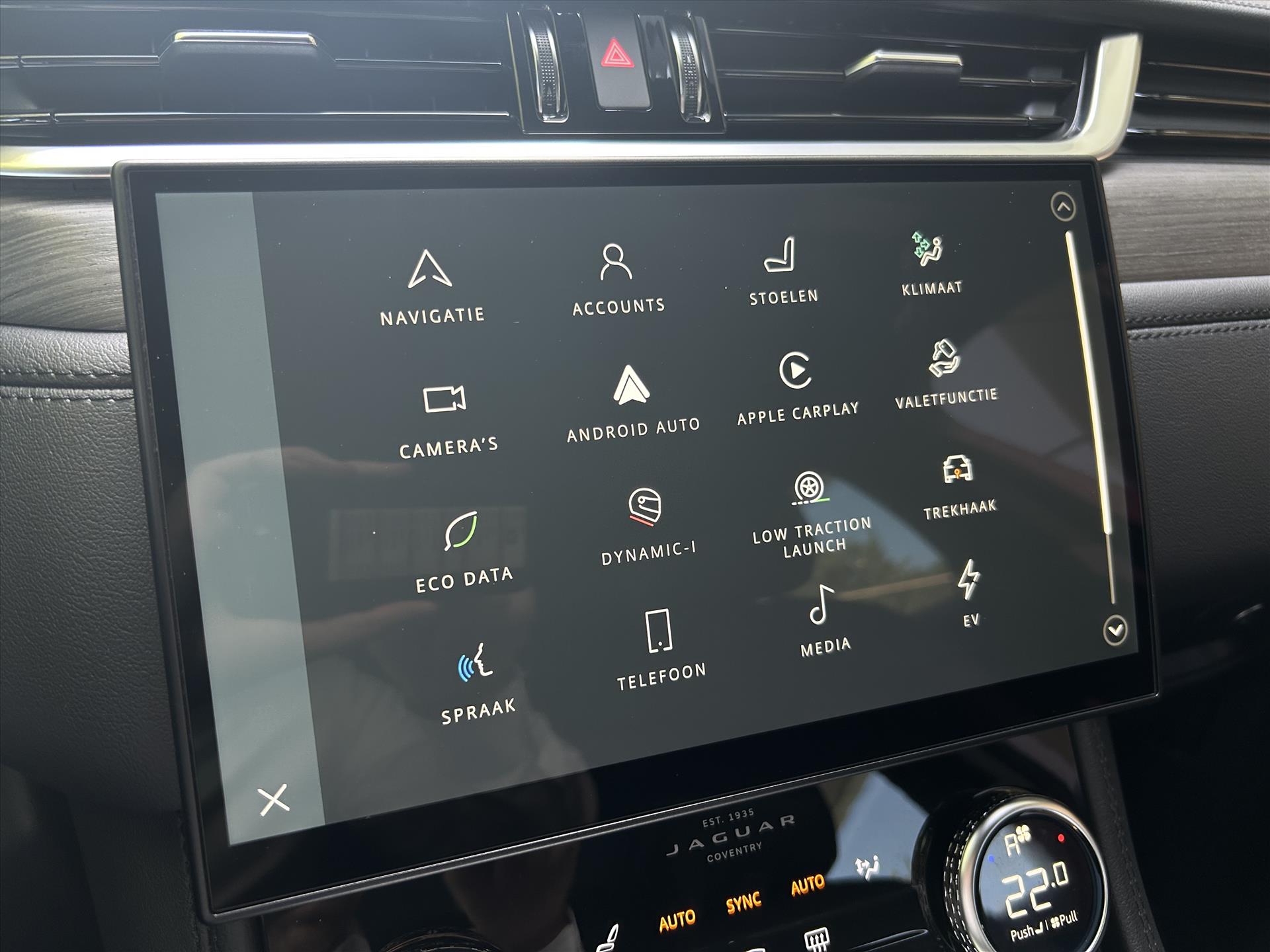 Jaguar F-PACE - foto 20