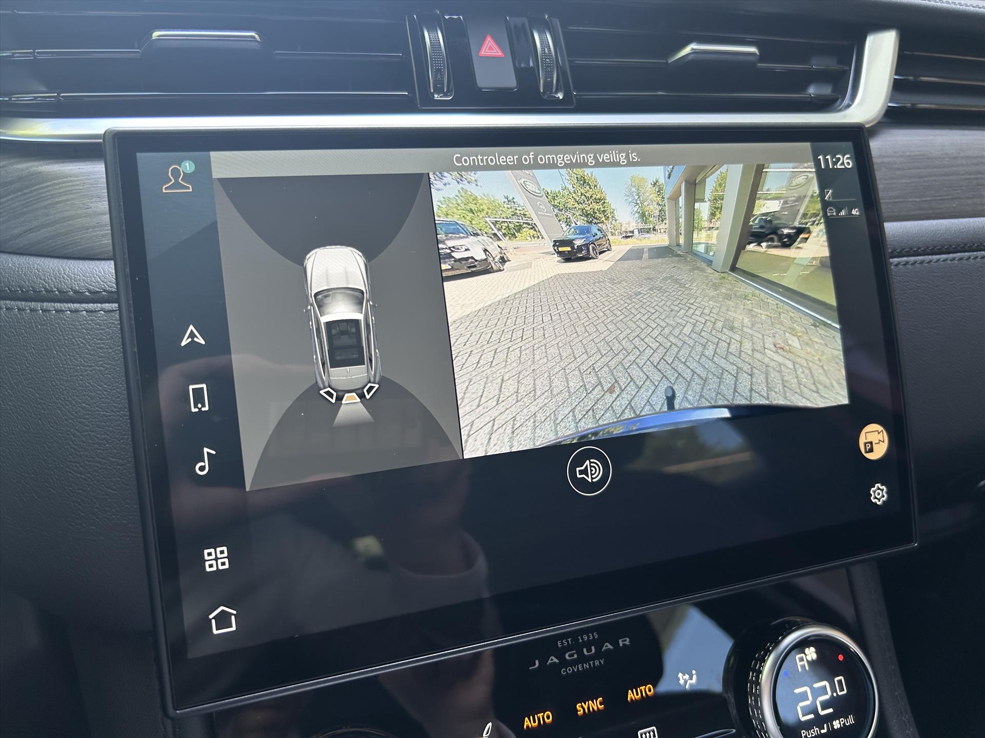 Jaguar F-PACE - foto 23
