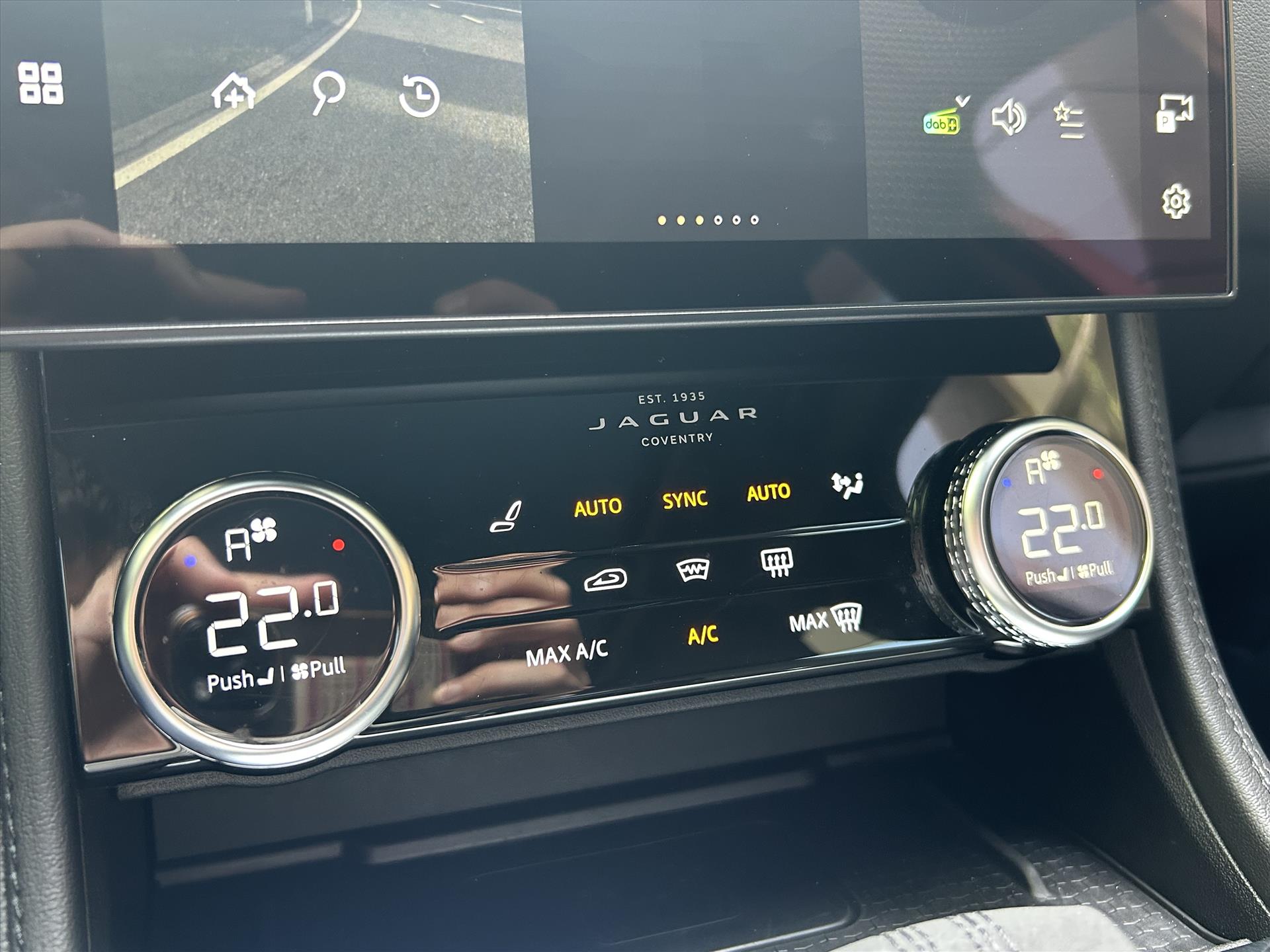 Jaguar F-PACE - foto 26