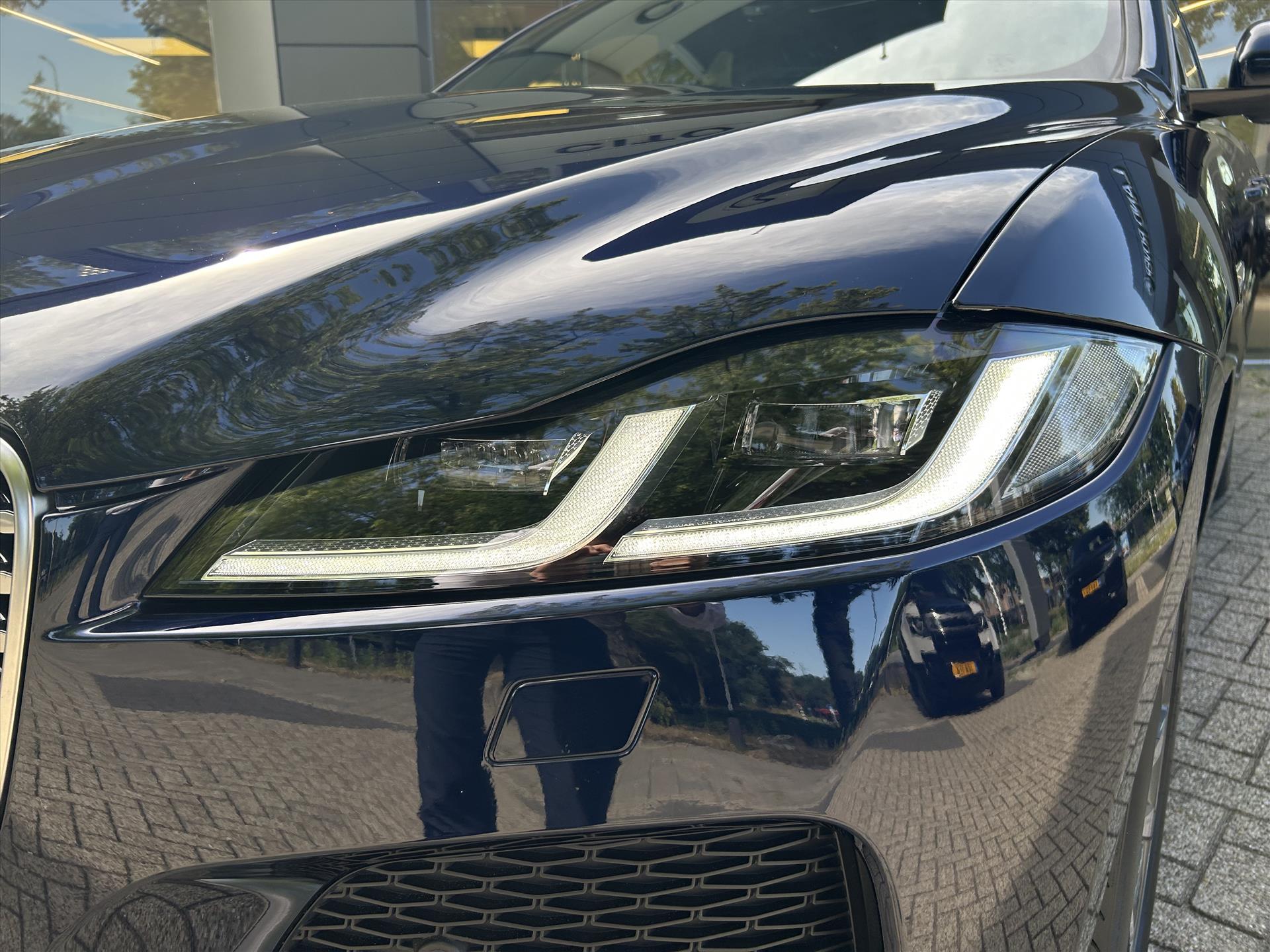 Jaguar F-PACE - foto 29