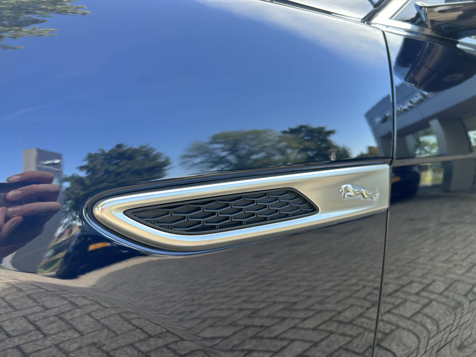 Jaguar F-PACE - foto 30