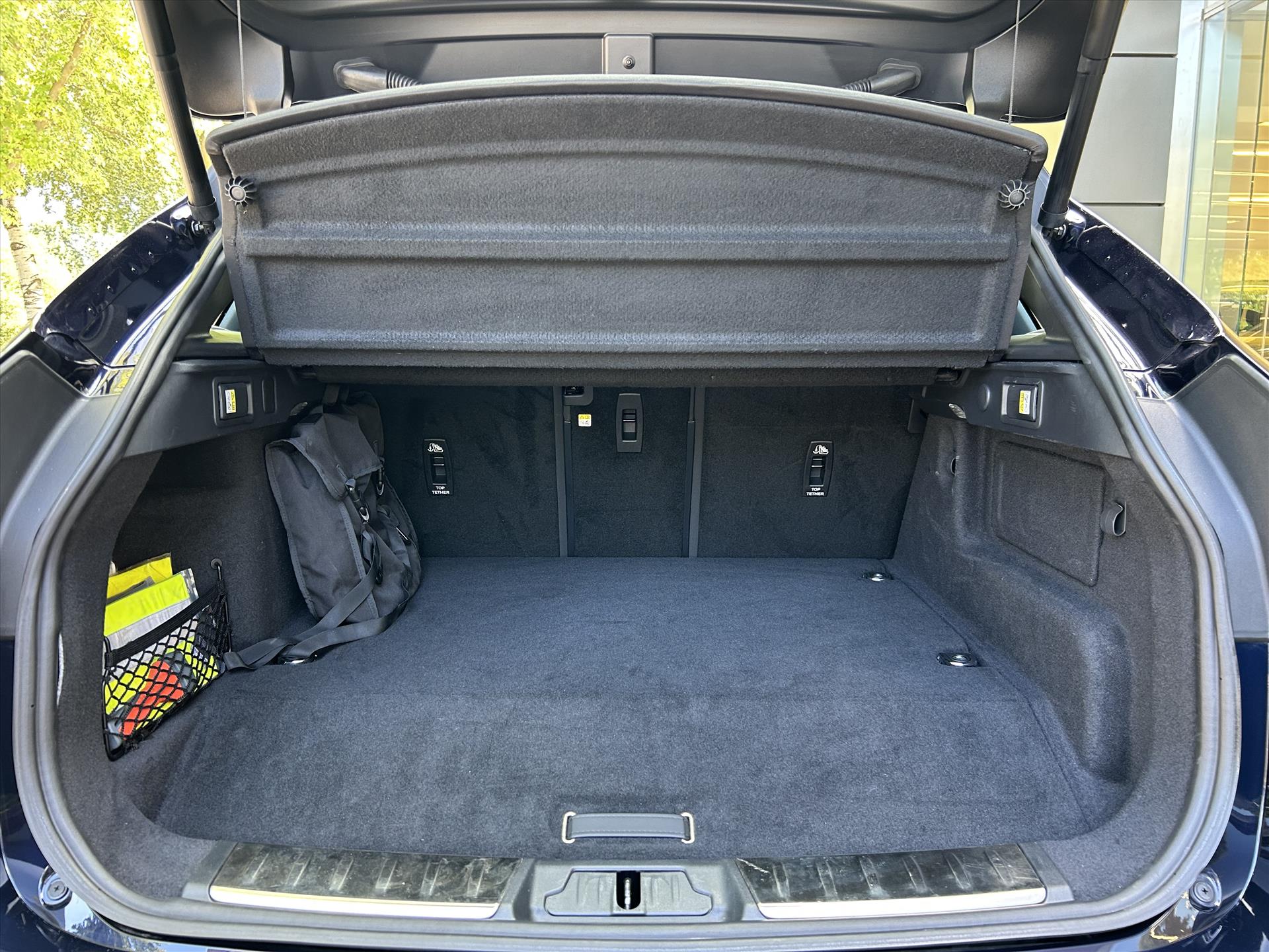 Jaguar F-PACE - foto 36